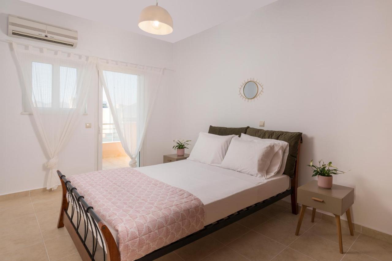 Fantasea Unique Resort 2 Chania  ภายนอก รูปภาพ